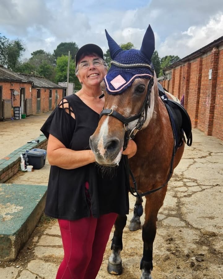 Priors Farm Equine Veterinary Surgery