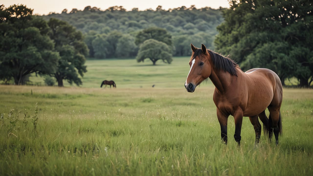 Priors Farm Equine Veterinary Surgery